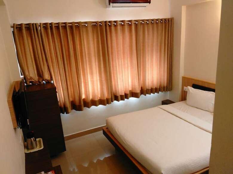 Hotel Sivaranjani