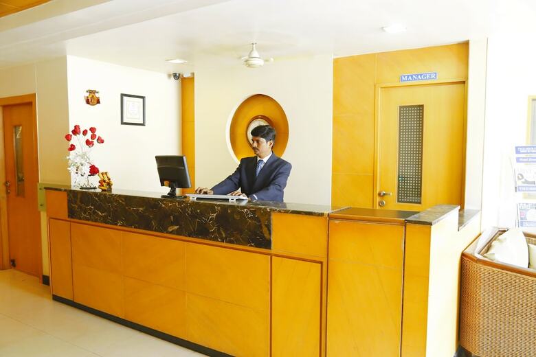 Hotel Sivaranjani