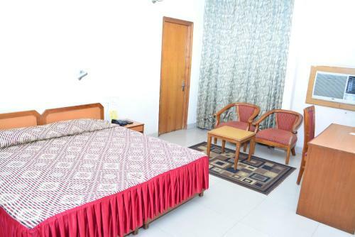 Hostal Blue Triangle Family Hostel