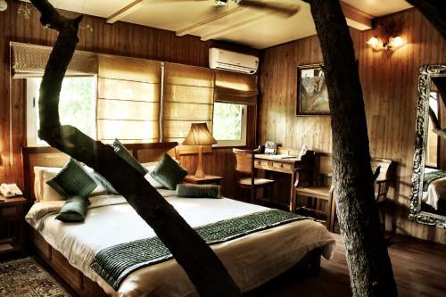 Hotel The Tree House Resort