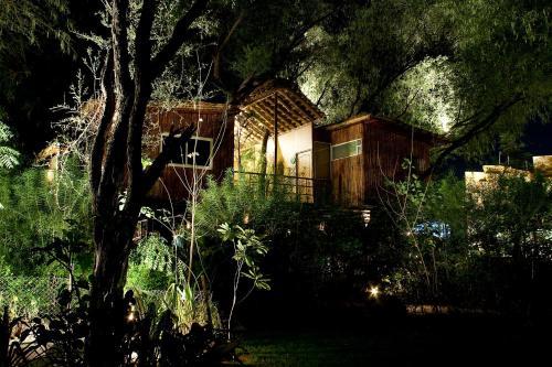 Hotel The Tree House Resort