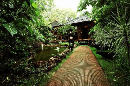 Hotel The Tree House Resort