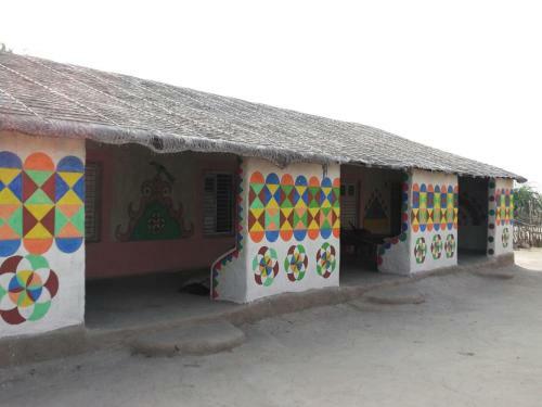 Kutir Craft Village Resort