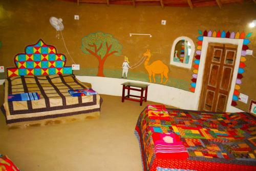 Kutir Craft Village Resort