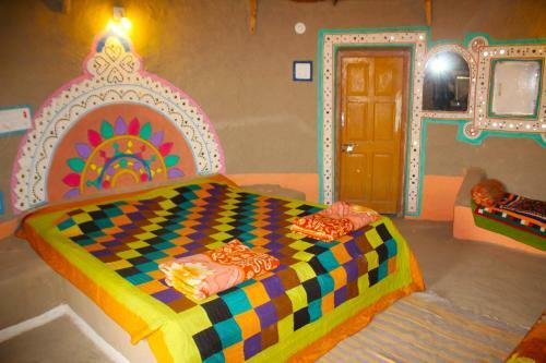 Kutir Craft Village Resort