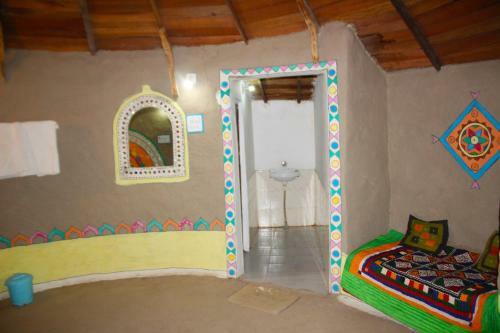 Kutir Craft Village Resort