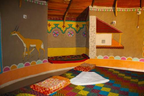 Kutir Craft Village Resort