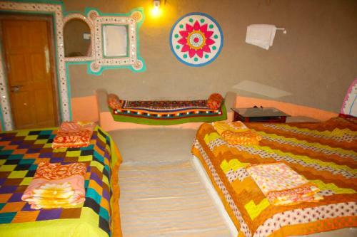 Kutir Craft Village Resort