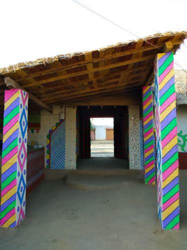 Kutir Craft Village Resort