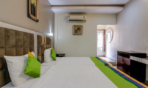 Hotel Treebo Trend M V Boutique