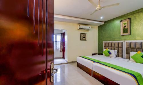Hotel Treebo Trend M V Boutique