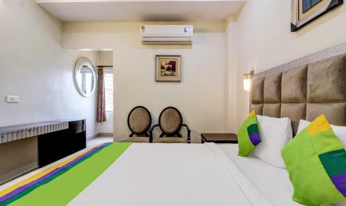 Hotel Treebo Trend M V Boutique
