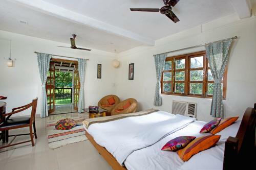 Bed & Breakfast Sidzcottage