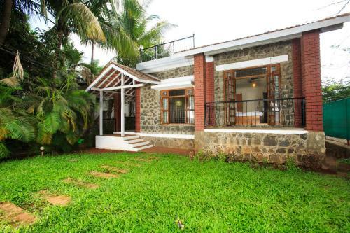 Bed & Breakfast Sidzcottage