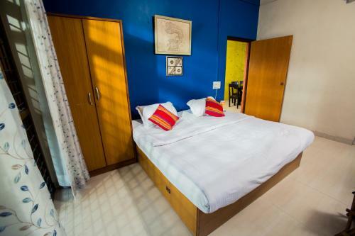 Bed & Breakfast Sidzcottage