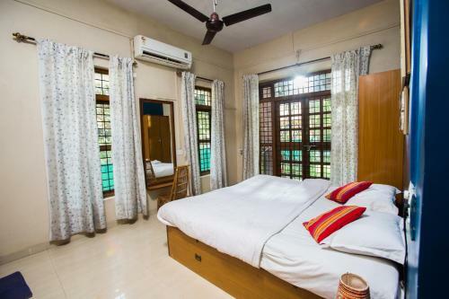 Bed & Breakfast Sidzcottage