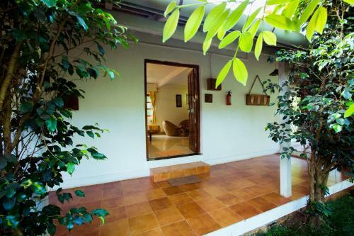 Bed & Breakfast Sidzcottage