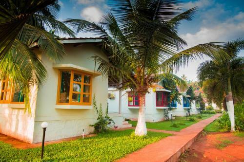 Bed & Breakfast Sidzcottage