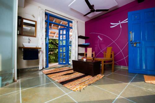 Bed & Breakfast Sidzcottage