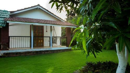 Bed & Breakfast Sidzcottage