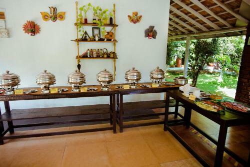 Bed & Breakfast Sidzcottage