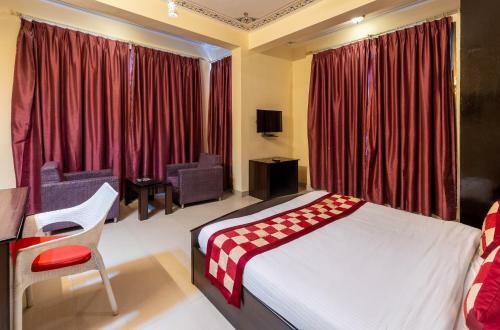 Hotel The Lake View Palace