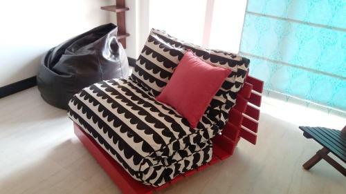 Apartamento B&f Amber Gardens III
