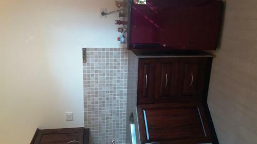 Apartamento B&f Amber Gardens III