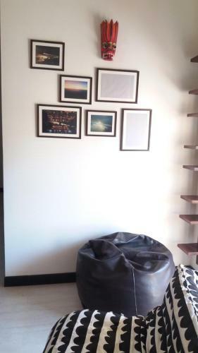 Apartamento B&f Amber Gardens III
