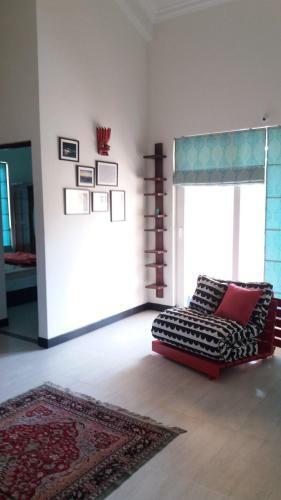 Apartamento B&f Amber Gardens III