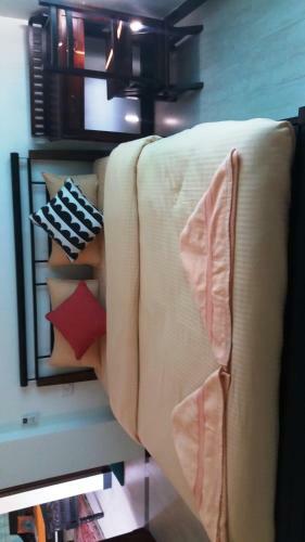 Apartamento B&f Amber Gardens III
