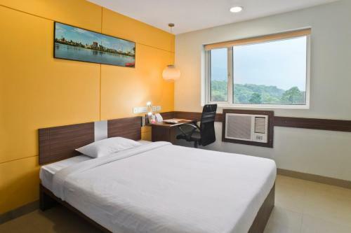 Hotel Ginger Agartala