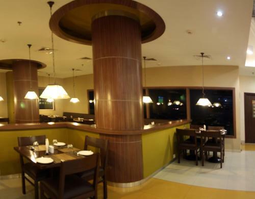 Hotel Ginger Agartala