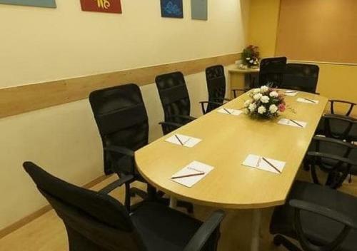 Hotel Ginger Agartala