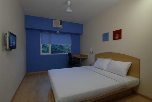 Hotel Ginger Agartala