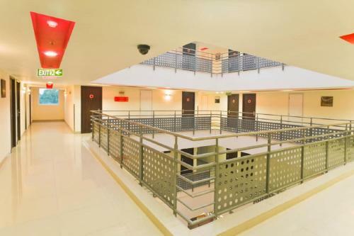 Hotel Ginger Agartala