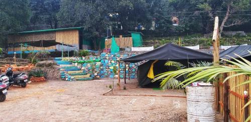 Hamlet-a Village Stay