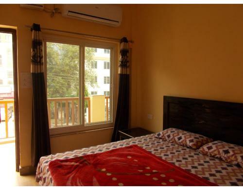 Hotel Sangam Palace
