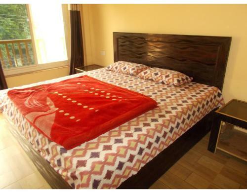 Hotel Sangam Palace