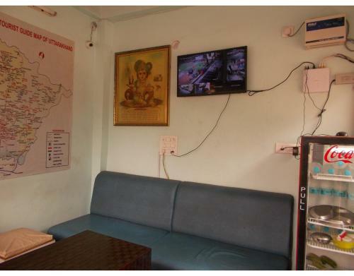 Hotel Sangam Palace