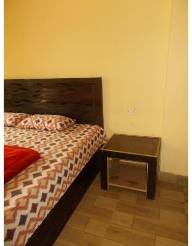 Hotel Sangam Palace