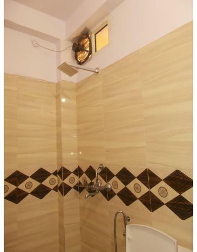 Hotel Sangam Palace