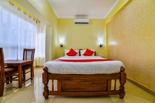 Hotel Baga Prime
