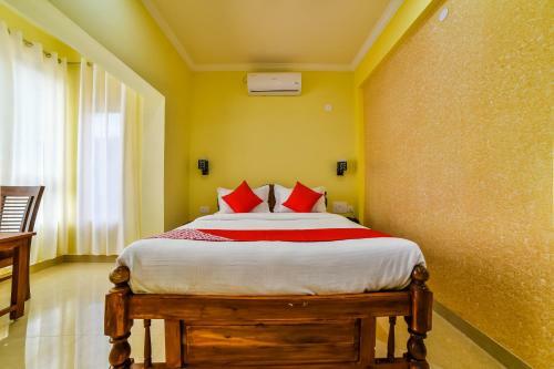 Hotel Baga Prime