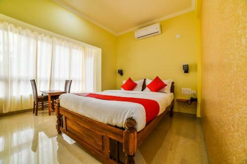 Hotel Baga Prime