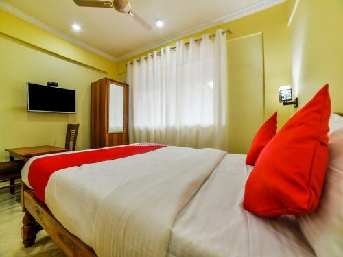 Hotel Baga Prime