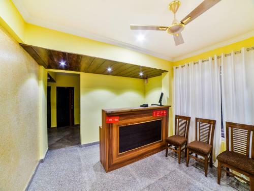 Hotel Baga Prime