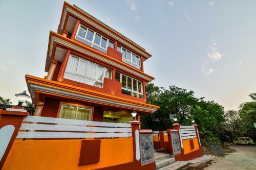 Hotel Baga Prime