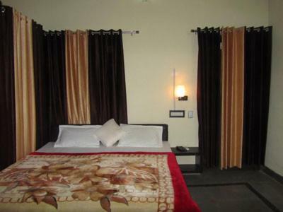 Hostal Om Shanti Guest House