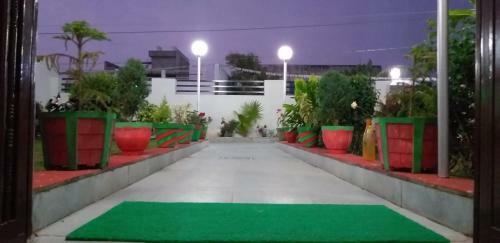 Hostal Om Shanti Guest House